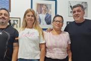 Interna del PJ Necochea: se presentó la lista alineada con Axel Kicillof