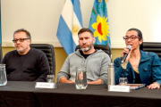 El Programa Entramados Impulsa la Colaboración Intermunicipal en Necochea