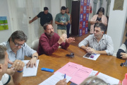 Colectivos: “que el costo no lo pague el vecino y que haya un buen recorrido, con previsibilidad”