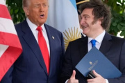 Otra gira: cuándo viaja Javier Milei a Estados Unidos para reencontrarse con Donald Trump