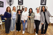 Se realizó el Encuentro de Mujeres destacadas en el Centro Cultural Municipal
