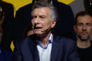 Mauricio Macri junta al PRO y  empieza a esbozar la estrategia para el 2027