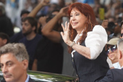 Cristina Fernández de Kirchner apuntó contra la Justicia en Comodoro Py y volvió a denunciar persecución política