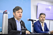 “La privatización de YPF condujo a un verdadero desastre”: Axel Kicillof celebró el fallo favorable a la expropiación