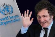 Argentina formalizó su salida de la Organización Mundial de la Salud y crecen las críticas desde la provincia de Buenos Aires