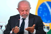 Lula da Silva envió un proyecto de ley para reducir la jornada laboral en Brasil: todos los detalles