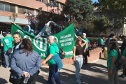 Escuelas de Necochea podrían no tener clases por un paro de ATE