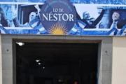 El centro cultural “Lo de Néstor” suma talleres y abre su convocatoria a proyectos vecinales