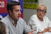 El Ejecutivo y los concejales debatieron sobre la situación sanitaria en el distrito