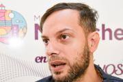 Facundo Croci destacó el avance de la licitación del transporte y advirtió sobre la crisis del sistema público