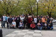 Gremios y movimientos sociales organizan la “resistencia” contra las políticas nacionales