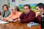 El pliego de los colectivos se tratará el miércoles y las modificaciones de la oposición se votarán por separado