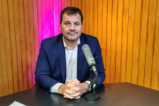 “Sería preocupante si un partido político tiene injerencia en una de las listas al Colegio de Abogados"