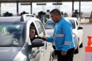 Provincia actualizó las multas de tránsito: cuánto costarán las infracciones más comunes