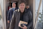 Milei vuelve a Estados Unidos y refuerza su agenda internacional con foco en inversiones