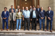 La Iglesia alerta por el deterioro social y se suma a intendentes del conurbano en un duro diagnóstico