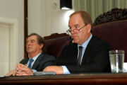 Balance de Schwarz: “Comienza a vislumbrarse lo que será el 2027"