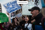En nuestra ciudad también habrá Marcha Federal Universitaria