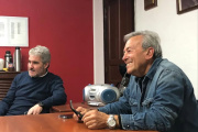 Encuentro para consolidar la presencia de la UCR y la participación de afiliados
