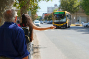 A partir de este miércoles regirá el nuevo cuadro tarifario para el transporte público