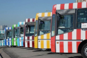 En Mar del Plata prorrogaron la emergencia del transporte y aumentaron el boleto un 24%