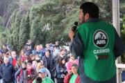 “En la sala de juegos del Casino tenemos permanentes conflictos”.