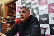 “La gente no aguanta más, culpa de este gobierno cruel de un monigote de circo, como Milei”