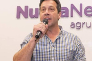 Rojas fue a la Suprema Corte: denunció que el Concejo usurpó facultades del Ejecutivo y pidió la suspensión de la ordenanza