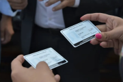 Se recuerda que ya se pueden retirar los pases multimodales para personas con discapacidad