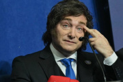 Javier Milei compartió un mapa del “crecimiento” argentino… pero sin Tucumán