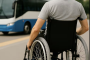 El ajuste llegó a la discapacidad: crece la preocupación por el recorte en transporte