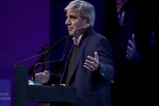 Caputo negó la crisis y volvió a encender el debate: ¿la economía mejora o la calle muestra otra realidad?