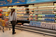 Los lácteos no escapan al ajuste: el consumo sigue entre los más bajos de la historia