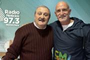 “La temporada fue peor que la salida de la pandemia y el camping tuvo que reinventarse”, dijo Rafael Mugica Lázaro
