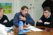 Kristiansen ratificó que el Concejo no forzará un aumento de boleto por fuera de la Polinómica