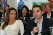 “La UNICEN de Quequén es rehen de decisiones arbitrarias y mezquinas de Milei”