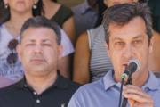 Arturo Rojas celebró el fallo judicial que habilita nuevamente el proceso de remate del Complejo Casino de Necochea. 