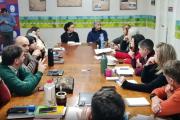 Las empresas de colectivos pidieron actualizar la tarifa, ante la crisis