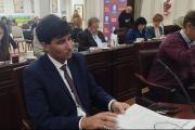 El Concejo Deliberante aprobó un convenio para incorporar unas 300 cámaras de monitoreo y reforzar la seguridad en Necochea