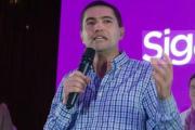 “La oposición está legislando para la tribuna”: dura crítica de Rodrigo Tabares al accionar de los bloques opositores