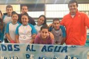 Una escuela de inclusión, un estilo de vida: “Todos al Agua” cumple 10 años este 6 de junio