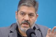 Carlos Bianco le apuntó a Santilli: “Si tanto quiere a la Provincia, que atienda el teléfono”