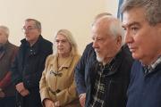 Mary Collado: “Nunca desde la recuperación de la democracia vi una situación social como la actual”