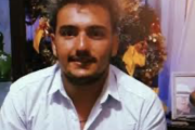 Intensa búsqueda de un joven que viajó a Necochea y perdió contacto con su familia