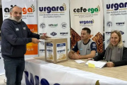 Juan Carlos Peralta fue reelecto en la seccional de Urgara de Necochea