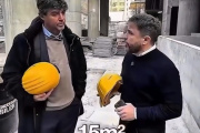 Martín Tetaz propuso vivir en 15m² y las redes lo fulminaron