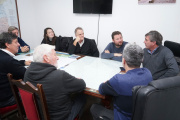 El municipio suma consenso técnico para avanzar en la actualización del Código de Ordenamiento Territorial