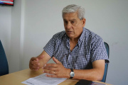 “Los municipios vienen colaborando cada vez más con recursos, equipamiento y tecnología para respaldar el trabajo policial”