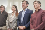 El Casino de Necochea ya tiene nuevo dueño: la histórica subasta abrió una nueva etapa para uno de los íconos de la ciudad