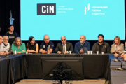 Gobierno y universidades alcanzaron un acuerdo tras 30 meses de tensión y cuatro marchas federales